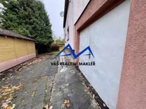 Pronájem bytu 2+1, Ostrava, Javůrkova, 70 m2