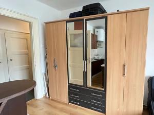 Pronájem bytu 1+kk, Praha - Nusle, Nad Jezerkou, 40 m2