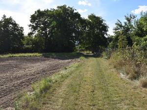 Prodej pozemku pro bydlení, Předslavice, 2846 m2