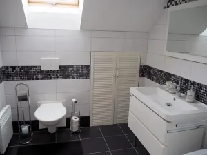 Pronájem rodinného domu, Čkyně, 180 m2