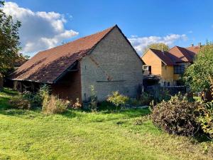 Prodej výrobních prostor, Bratronice, Hlavní, 300 m2