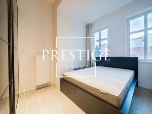 Pronájem bytu 2+kk, Praha - Nusle, Mečislavova, 55 m2