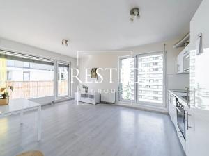 Pronájem bytu 2+kk, Praha - Malešice, Počernická, 52 m2