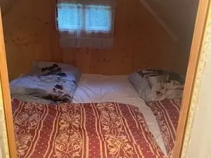 Prodej chaty, Doubravčice, 30 m2