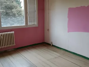 Prodej bytu 1+kk, Praha - Prosek, Veltruská, 27 m2