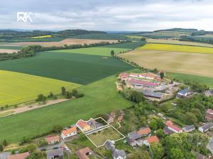 Prodej podílu rodinného domu, Červené Pečky, 136 m2