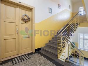 Prodej bytu 3+kk, Praha - Strašnice, Pod Rapidem, 85 m2