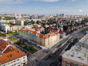Prodej bytu 3+kk, Praha - Strašnice, Pod Rapidem, 85 m2