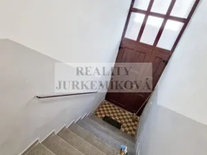 Prodej bytu 1+1, České Budějovice - České Budějovice 3, Riegrova, 45 m2