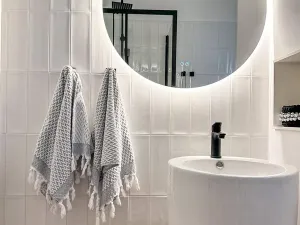 Prodej vily, Costa Paradiso, Itálie, 69 m2