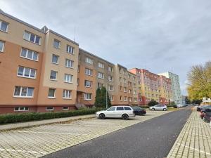Prodej bytu 4+1, 92 m2
