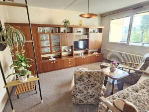 Prodej bytu 4+1, Varnsdorf, Západní, 92 m2