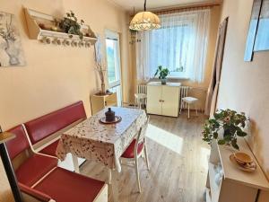 Prodej bytu 4+1, Varnsdorf, Západní, 92 m2