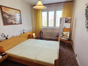 Prodej bytu 4+1, Varnsdorf, Západní, 92 m2