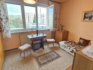 Prodej bytu 4+1, Varnsdorf, Západní, 92 m2