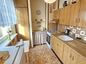 Prodej bytu 4+1, Varnsdorf, Západní, 92 m2