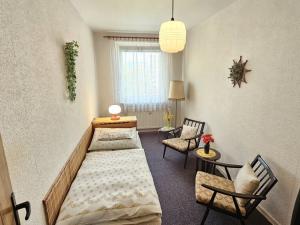 Prodej bytu 4+1, Varnsdorf, Západní, 92 m2