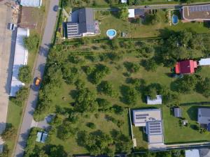 Prodej pozemku, Brno, 536 m2