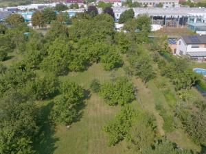 Prodej pozemku, Brno, 536 m2