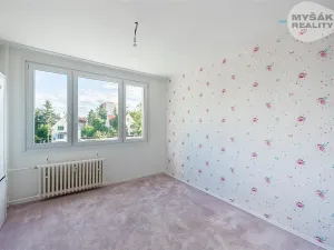 Pronájem bytu 3+1, Praha - Braník, Údolní, 78 m2