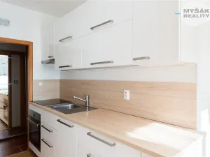 Pronájem bytu 3+1, Praha - Braník, Údolní, 78 m2