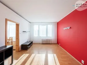 Pronájem bytu 3+1, Praha - Braník, Údolní, 78 m2