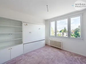 Pronájem bytu 3+1, Praha - Braník, Údolní, 78 m2