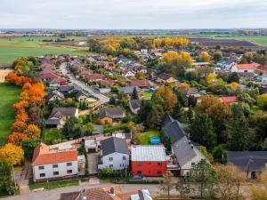 Prodej vícegeneračního domu, Nová Ves, 200 m2