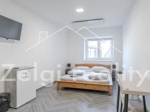 Prodej apartmánu, Lednice, 200 m2