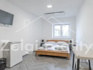 Prodej apartmánu, Bulhary, 200 m2