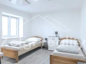 Prodej apartmánu, Bulhary, 200 m2