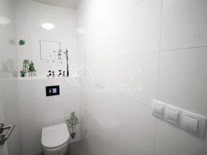 Pronájem bytu 3+kk, Praha - Kbely, Plzákova, 77 m2