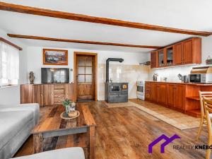 Prodej rodinného domu, Rynoltice, 140 m2