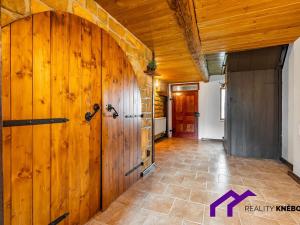 Prodej rodinného domu, Rynoltice, 140 m2