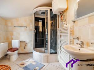 Prodej rodinného domu, Rynoltice, 140 m2