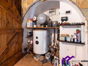 Prodej rodinného domu, Rynoltice, 140 m2