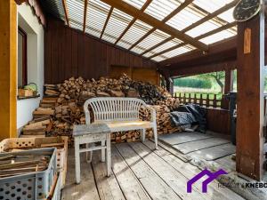 Prodej rodinného domu, Rynoltice, 140 m2