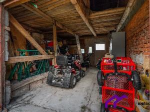 Prodej rodinného domu, Rynoltice, 140 m2