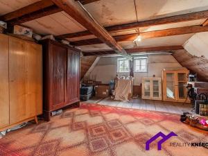 Prodej rodinného domu, Rynoltice, 140 m2