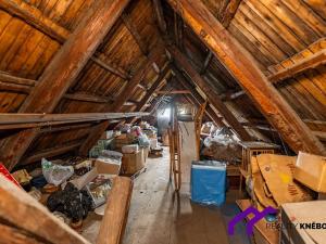 Prodej rodinného domu, Rynoltice, 140 m2