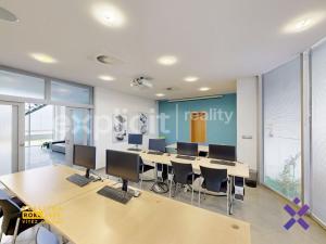 Pronájem kanceláře, Uherský Brod, U Korečnice, 48 m2