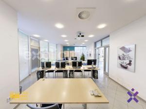 Pronájem kanceláře, Uherský Brod, U Korečnice, 48 m2