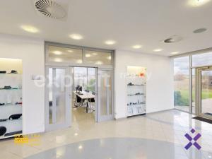 Pronájem kanceláře, Uherský Brod, U Korečnice, 48 m2