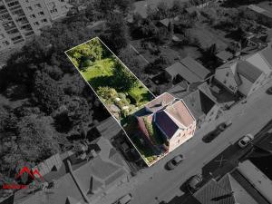 Prodej rodinného domu, Krnov, Jiráskova, 180 m2