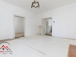 Prodej rodinného domu, Krnov, Jiráskova, 180 m2