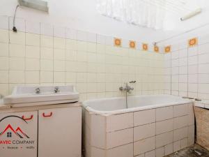 Prodej rodinného domu, Krnov, Jiráskova, 180 m2