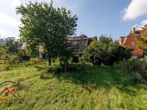 Prodej rodinného domu, Krnov, Jiráskova, 180 m2