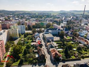 Prodej rodinného domu, Krnov, Jiráskova, 180 m2