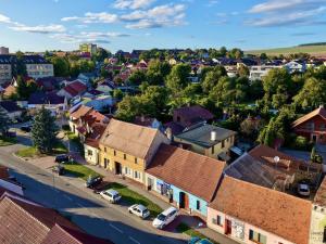 Prodej pozemku, Ivančice, 1387 m2