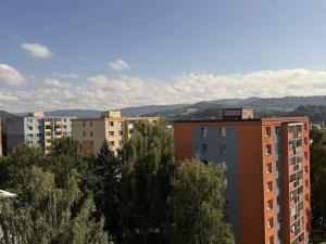 Pronájem bytu 1+kk, Rožnov pod Radhoštěm, Valašská, 28 m2